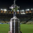 Conmebol sorteia os grupos da Libertadores; confira quem seu time vai enfrentar (Conmebol)